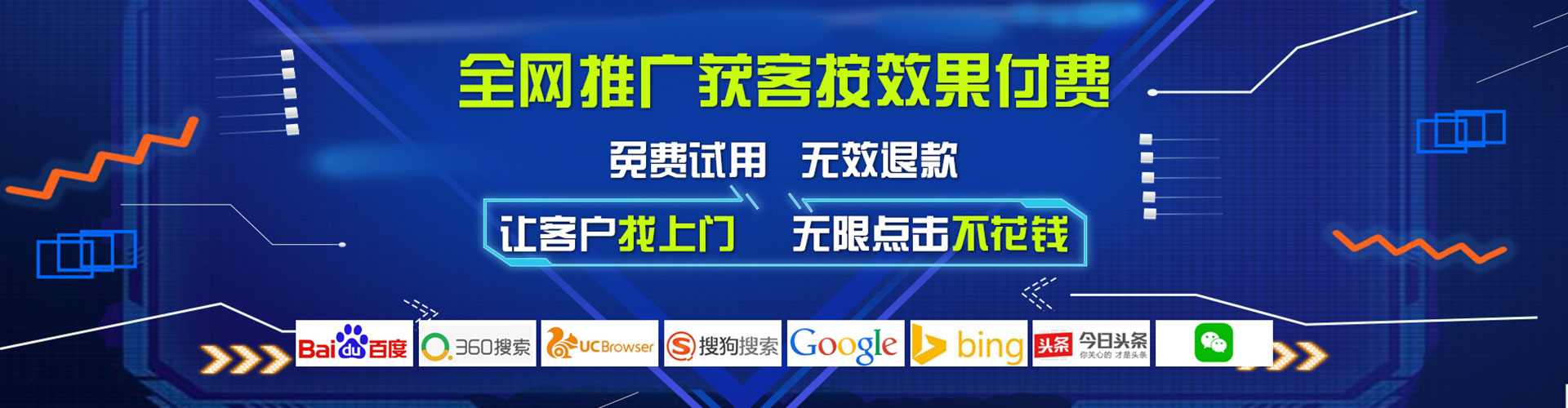 柏乡信息流运营